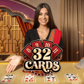 32 Baraha casino trực tiếp ak186