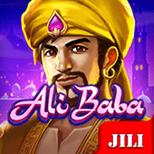 Ali Baba slot ak186