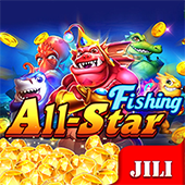 Câu Cá Tất Cả Ngôi Sao ak186 fishing