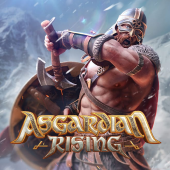 Asgardian Trỗi Dậy ak186