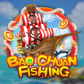 Câu Cá Bao Chuan ak186 fishing