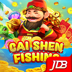 Câu Cá Thần Tài ak186