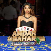 Casino Marina Andar Bahar ak186