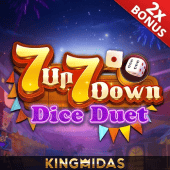 Song Ca Xúc Xắc ak186