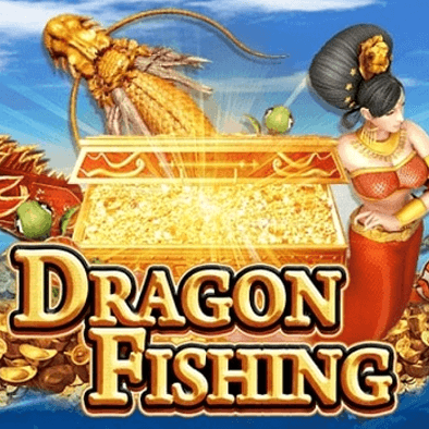Câu Cá Rồng ak186 fishing