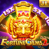 Đá Quý May Mắn 2 slot ak186