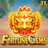 Đá Quý May Mắn slot ak186