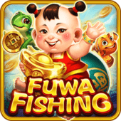 Câu Cá Fuwa ak186 fishing