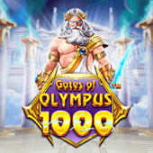 Cổng Olympus 1000 ak186