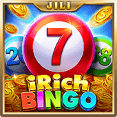 Bingo Irich slot ak186