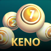 Keno game ak186
