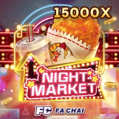 Chợ Đêm slot ak186