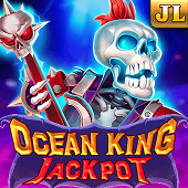 Vua Đại Dương Jackpot ak186