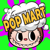 Popmart slot ak186
