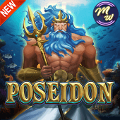 Poseidon slot ak186
