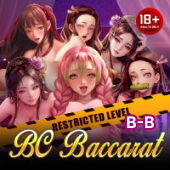 Baccarat Blockchain Sexy B B ak186