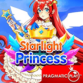 Công Chúa Ánh Sao ak186 slot nổ hũ nóng