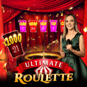 Roulette Tối Thượng ak186