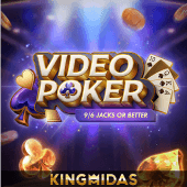 Video Poker game ak186
